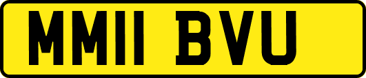 MM11BVU