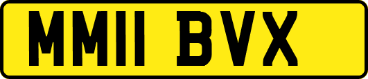 MM11BVX