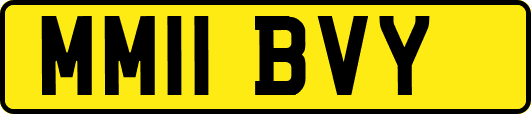 MM11BVY