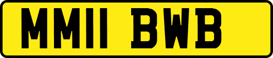 MM11BWB