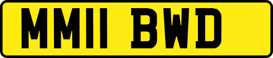 MM11BWD