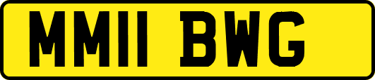 MM11BWG