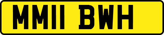MM11BWH
