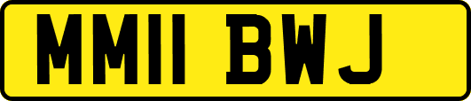 MM11BWJ
