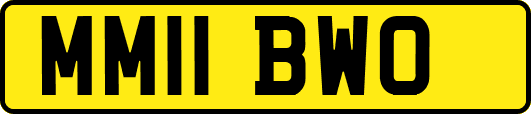 MM11BWO