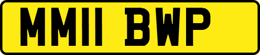 MM11BWP