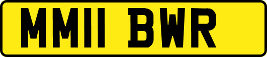 MM11BWR