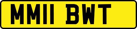 MM11BWT