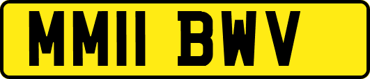 MM11BWV