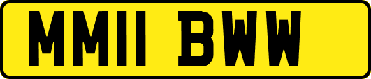 MM11BWW