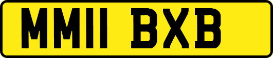 MM11BXB