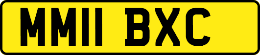 MM11BXC
