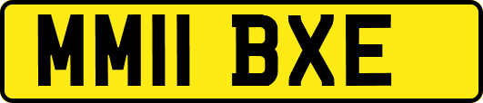 MM11BXE