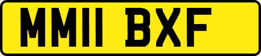 MM11BXF