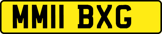 MM11BXG