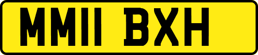 MM11BXH