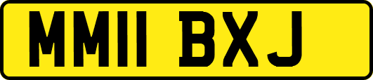 MM11BXJ
