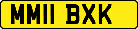 MM11BXK