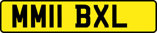 MM11BXL