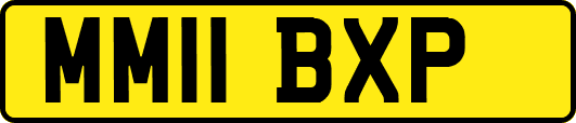 MM11BXP