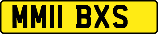 MM11BXS