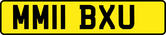 MM11BXU