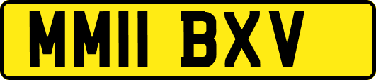 MM11BXV