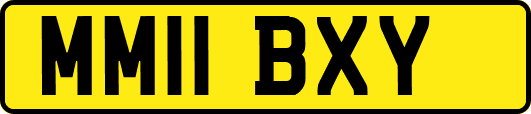 MM11BXY