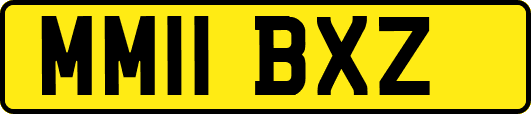 MM11BXZ