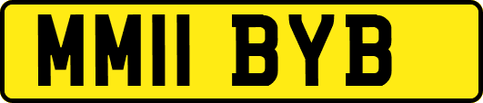 MM11BYB
