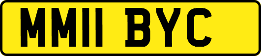 MM11BYC