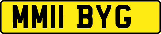 MM11BYG