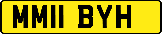 MM11BYH