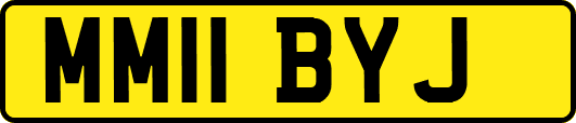 MM11BYJ