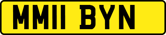 MM11BYN