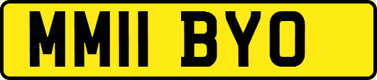 MM11BYO