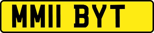MM11BYT