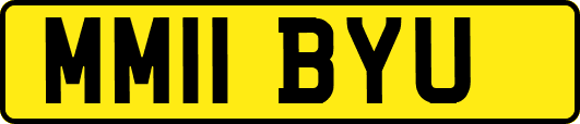 MM11BYU