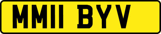 MM11BYV