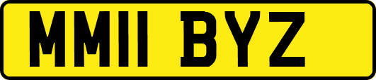 MM11BYZ