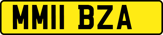 MM11BZA