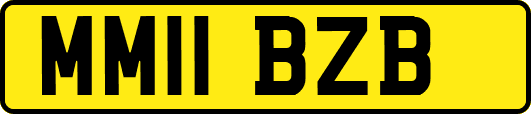 MM11BZB