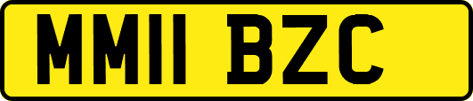 MM11BZC