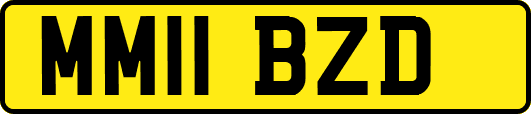 MM11BZD