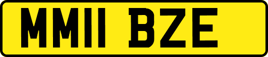MM11BZE