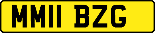 MM11BZG