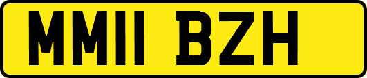 MM11BZH