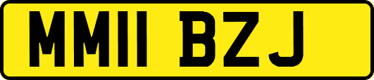 MM11BZJ