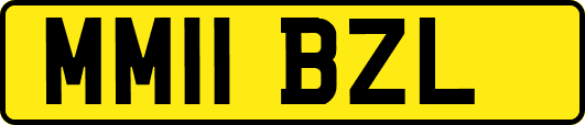 MM11BZL