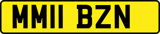 MM11BZN